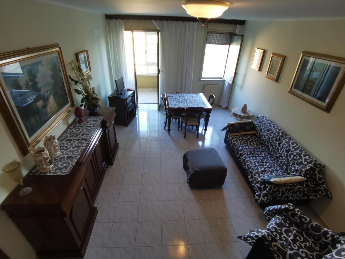 Lorenzo Guest Suite Palermo Esterno foto