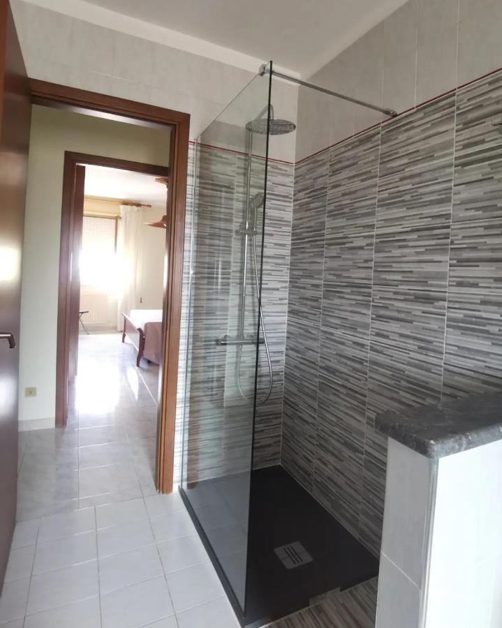 Lorenzo Guest Suite Palermo Esterno foto