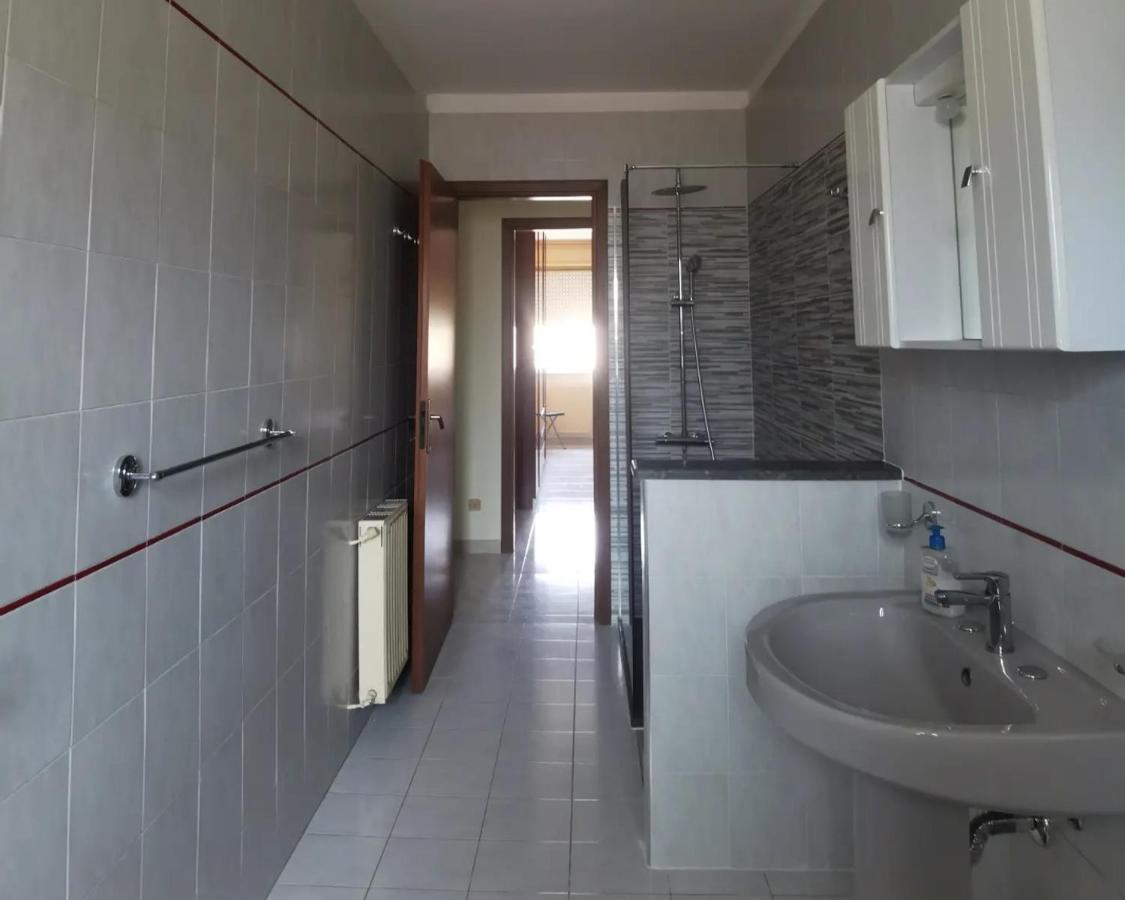 Lorenzo Guest Suite Palermo Esterno foto