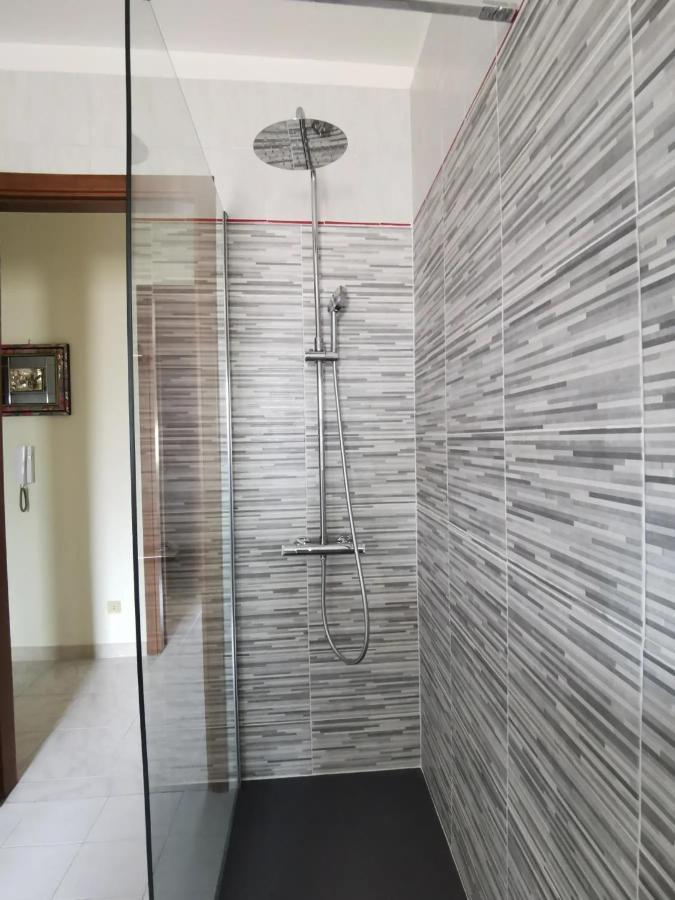 Lorenzo Guest Suite Palermo Esterno foto