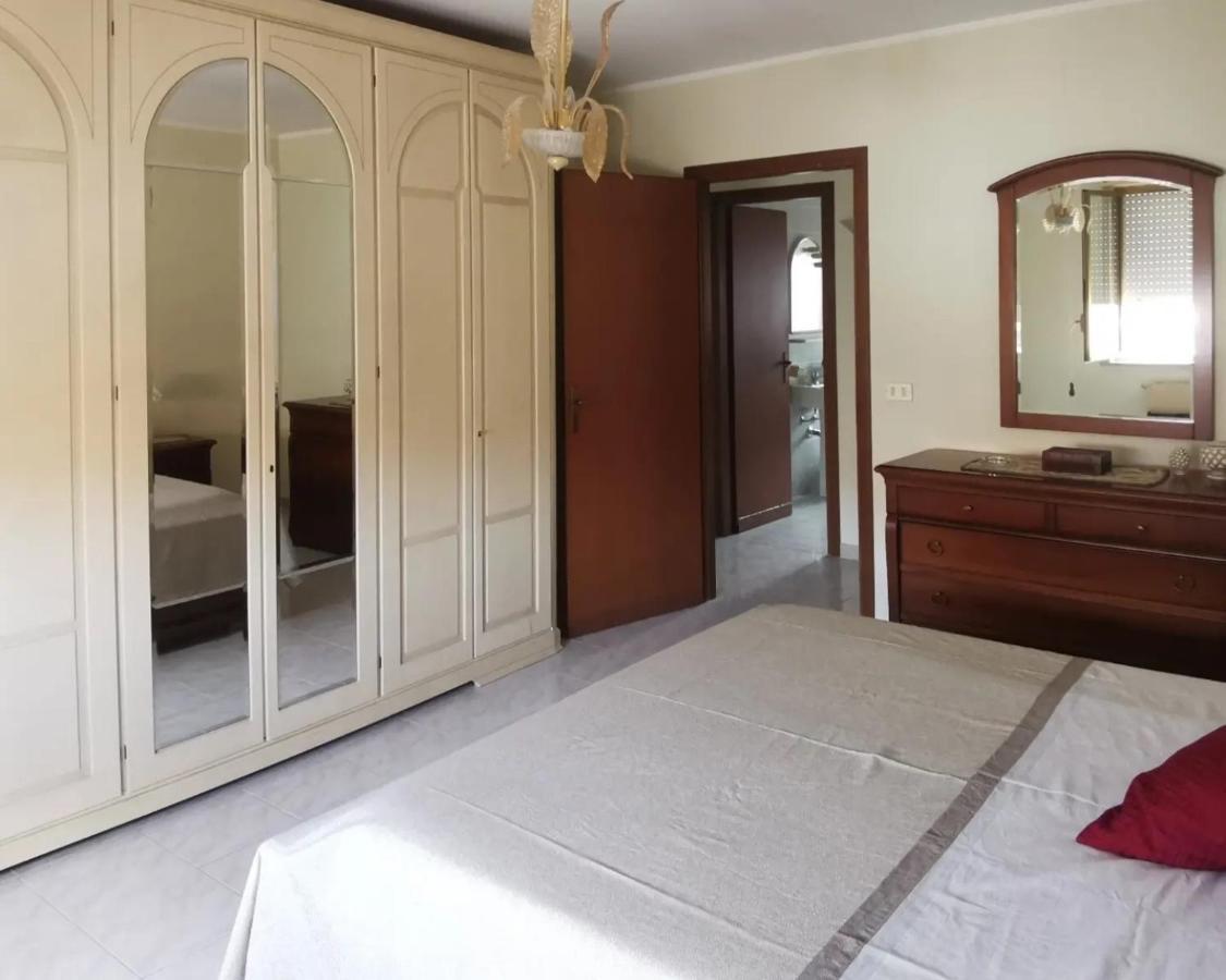 Lorenzo Guest Suite Palermo Esterno foto