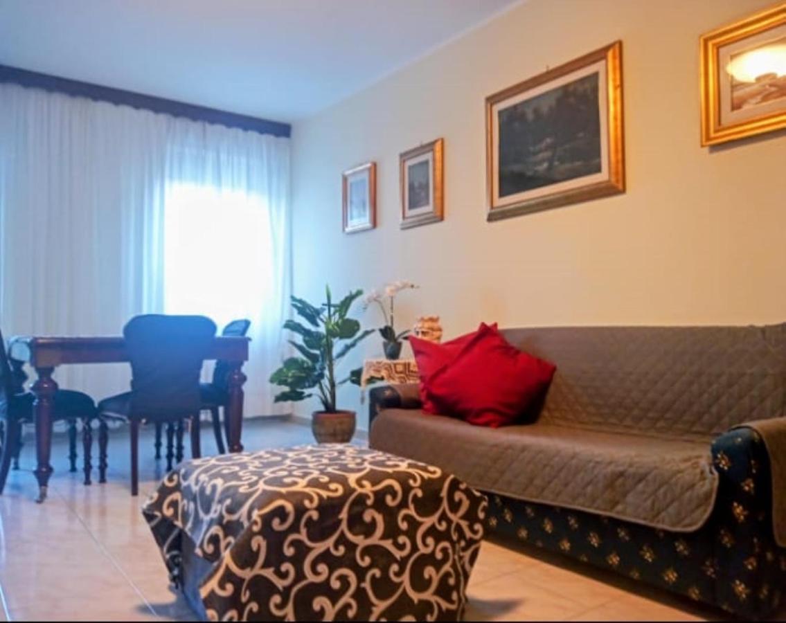 Lorenzo Guest Suite Palermo Esterno foto