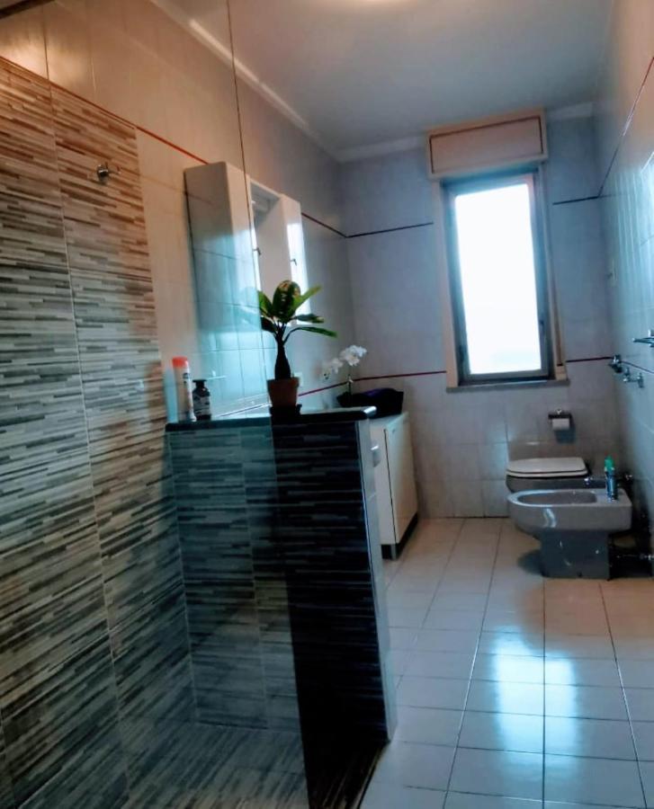 Lorenzo Guest Suite Palermo Esterno foto
