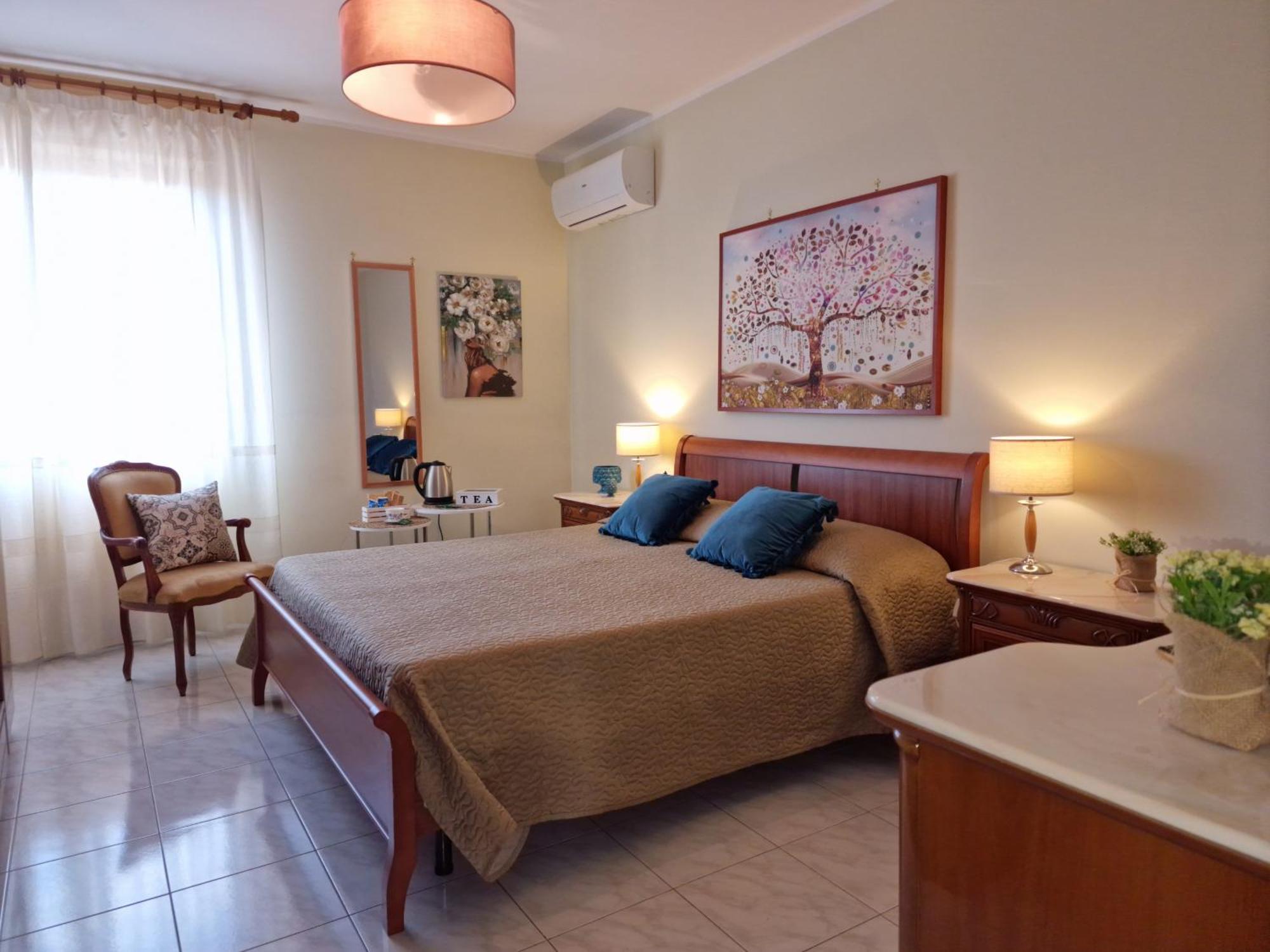 Lorenzo Guest Suite Palermo Esterno foto