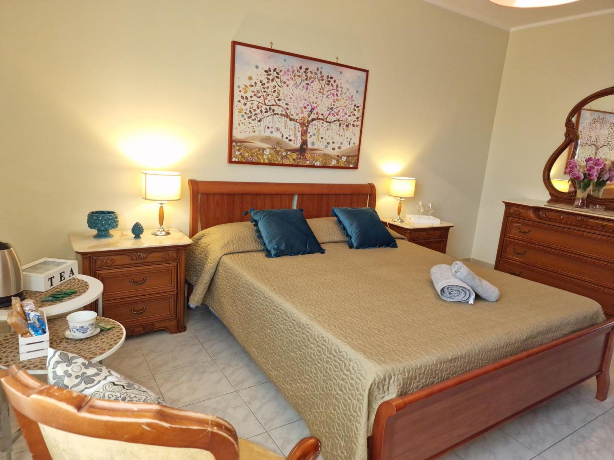 Lorenzo Guest Suite Palermo Esterno foto