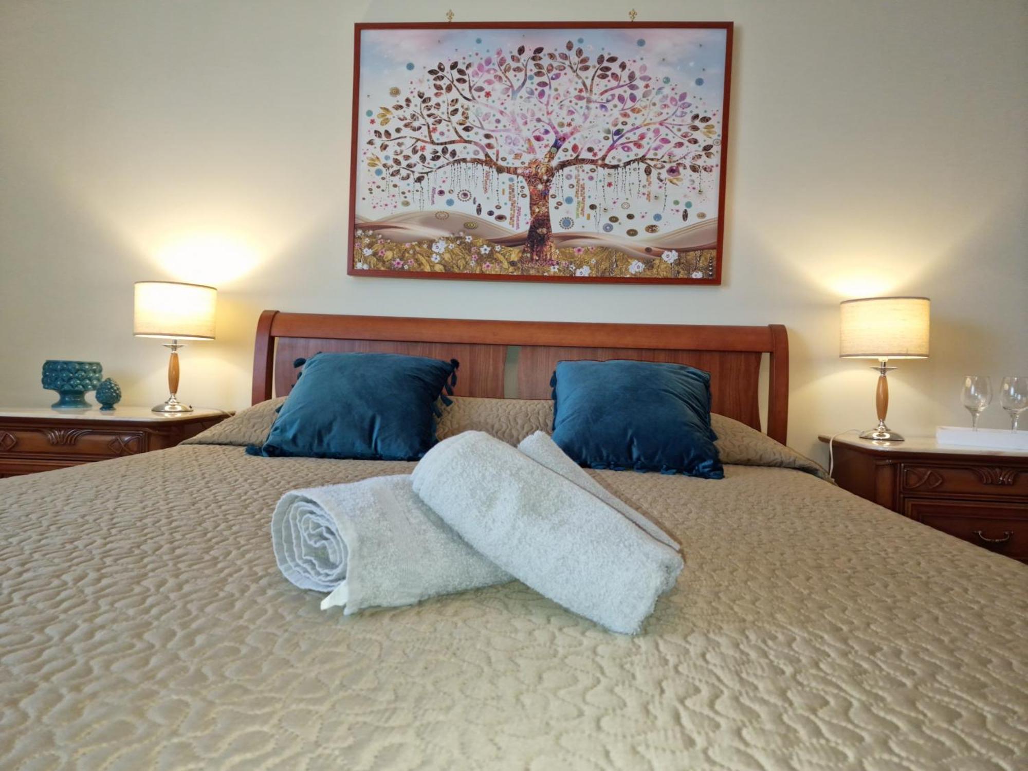 Lorenzo Guest Suite Palermo Esterno foto