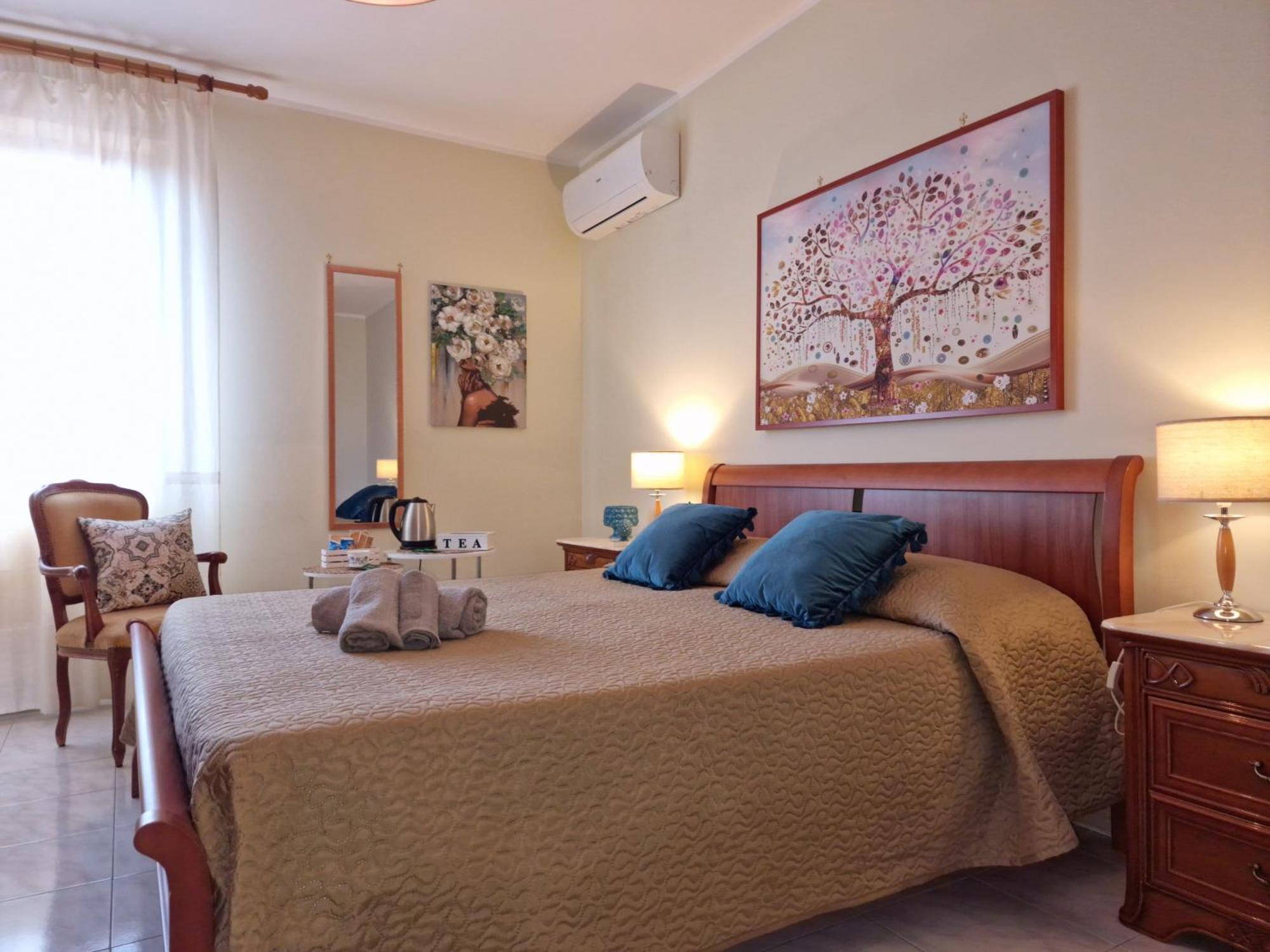 Lorenzo Guest Suite Palermo Esterno foto