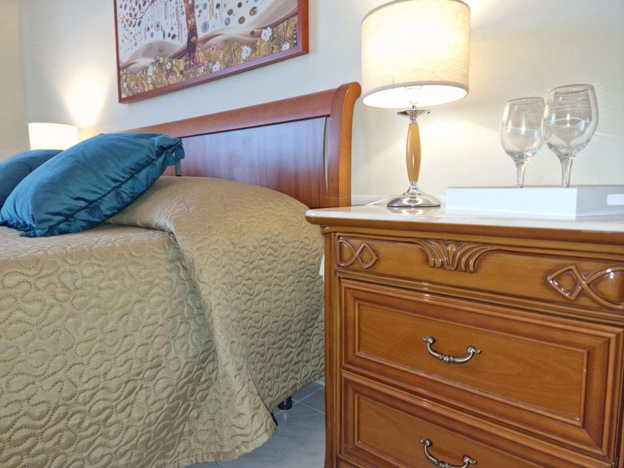 Lorenzo Guest Suite Palermo Esterno foto