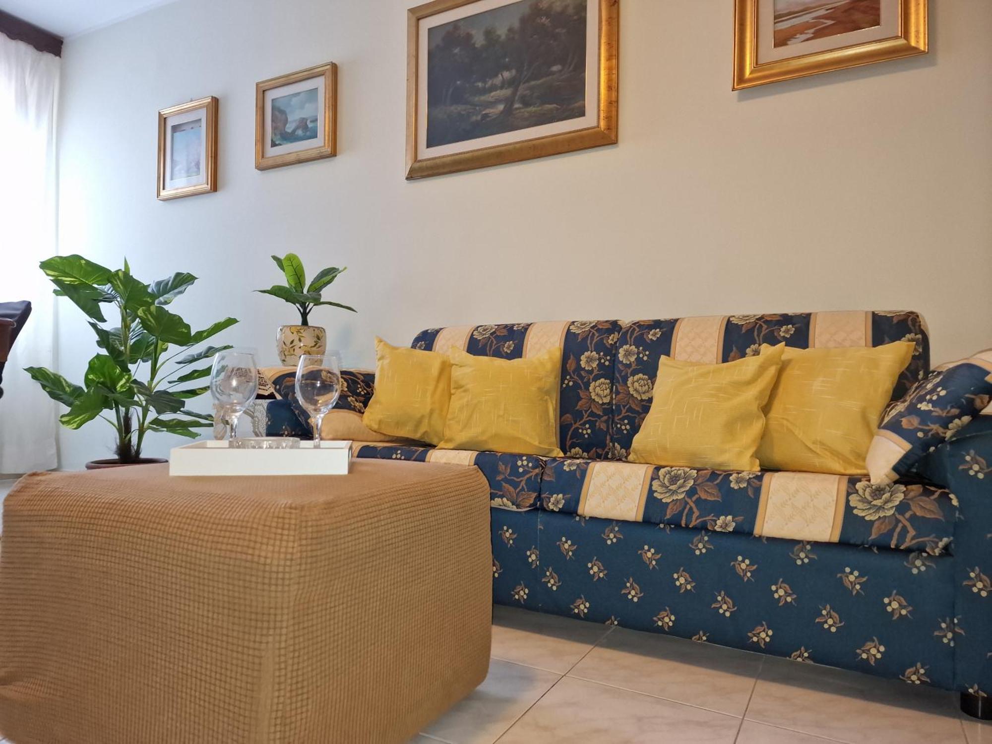 Lorenzo Guest Suite Palermo Esterno foto