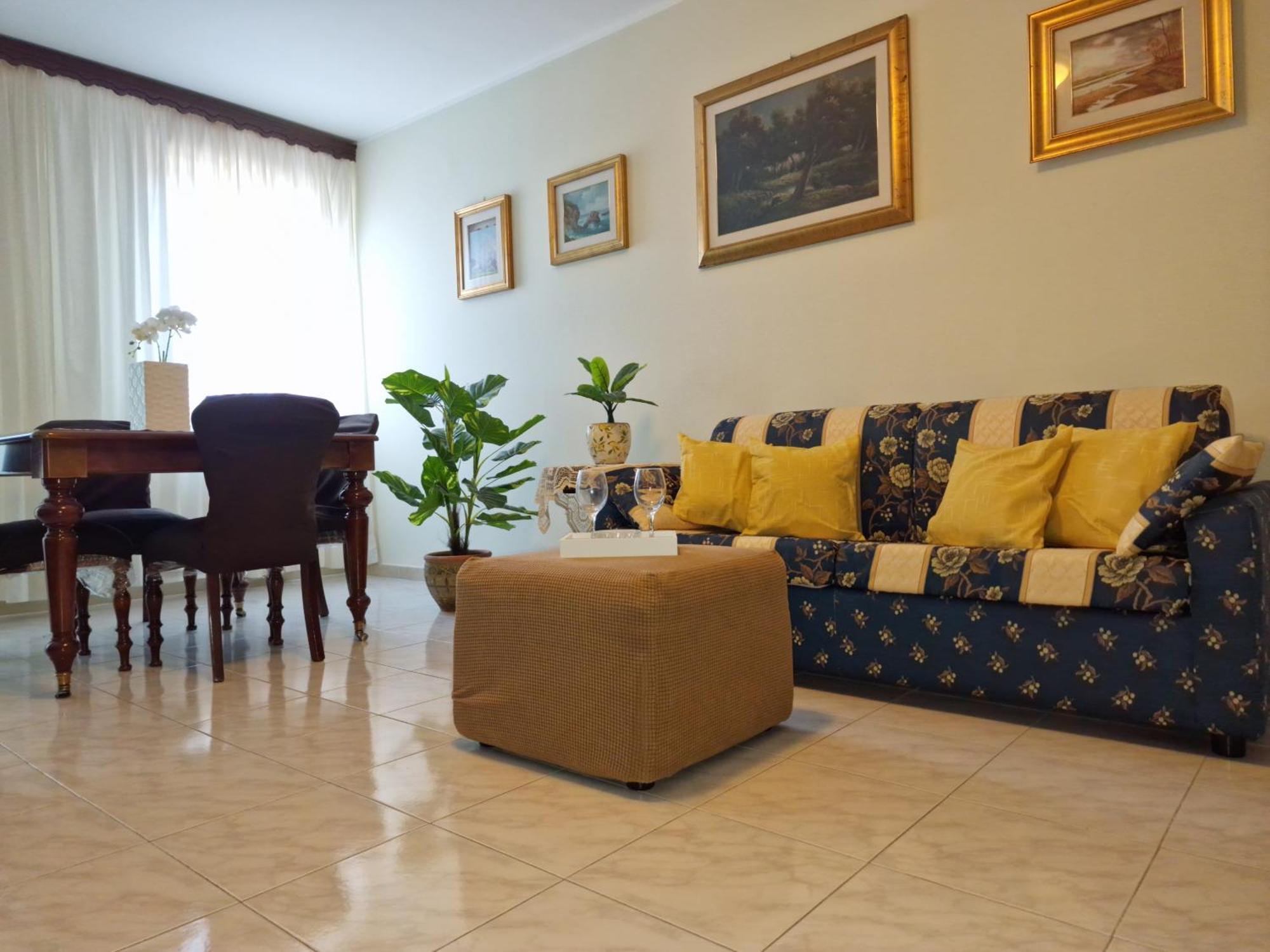 Lorenzo Guest Suite Palermo Esterno foto