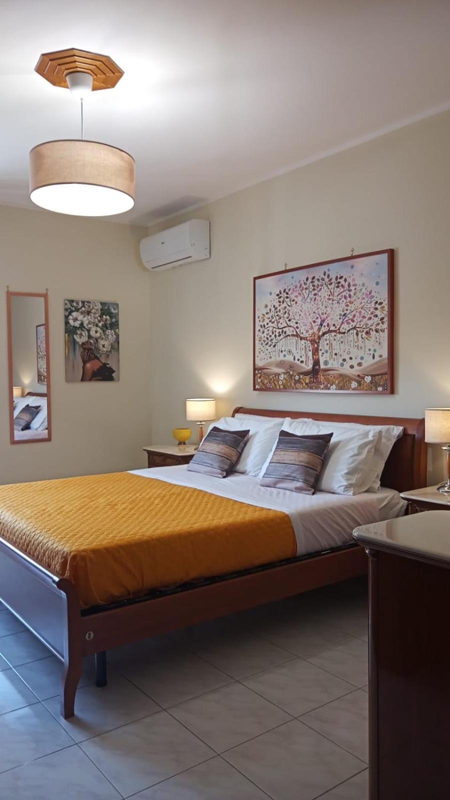 Lorenzo Guest Suite Palermo Esterno foto
