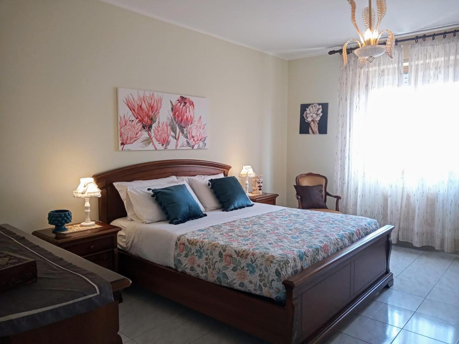 Lorenzo Guest Suite Palermo Esterno foto