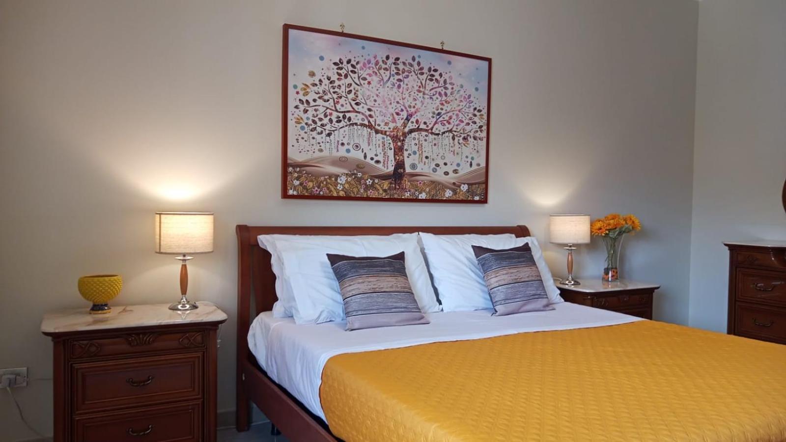 Lorenzo Guest Suite Palermo Esterno foto