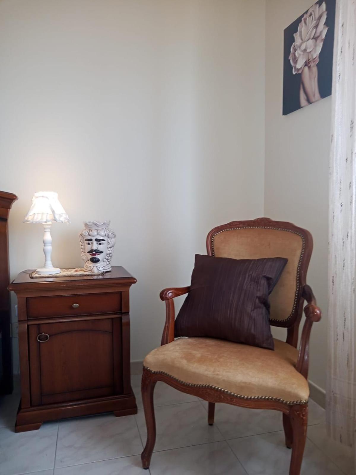 Lorenzo Guest Suite Palermo Esterno foto