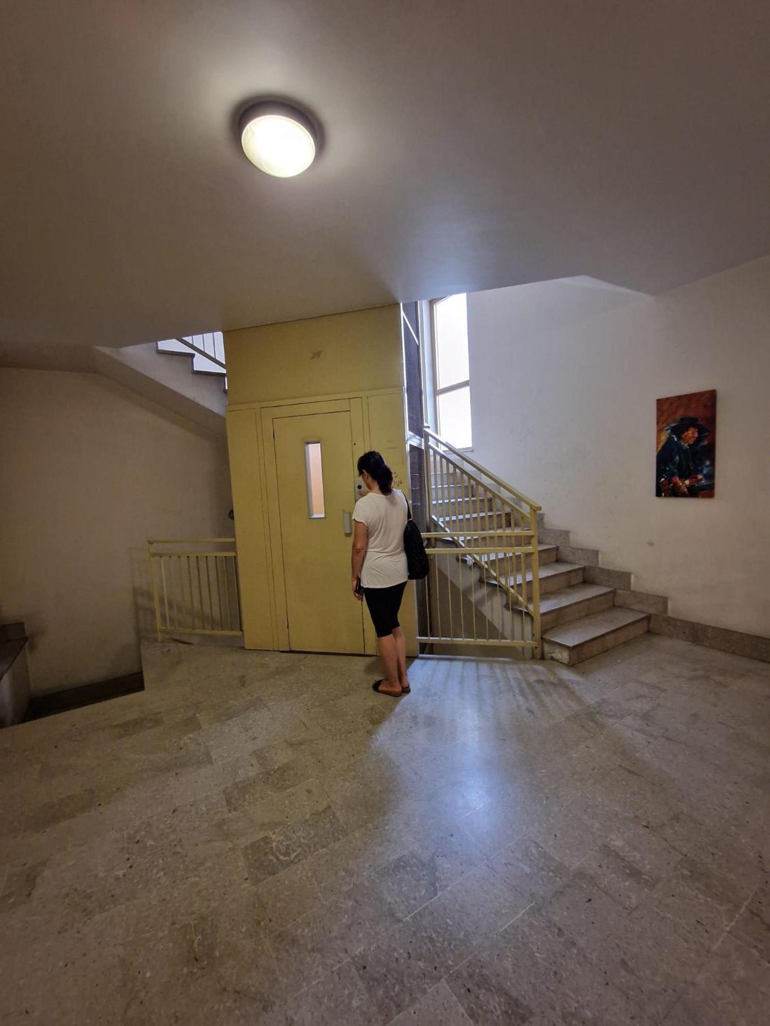 Lorenzo Guest Suite Palermo Esterno foto